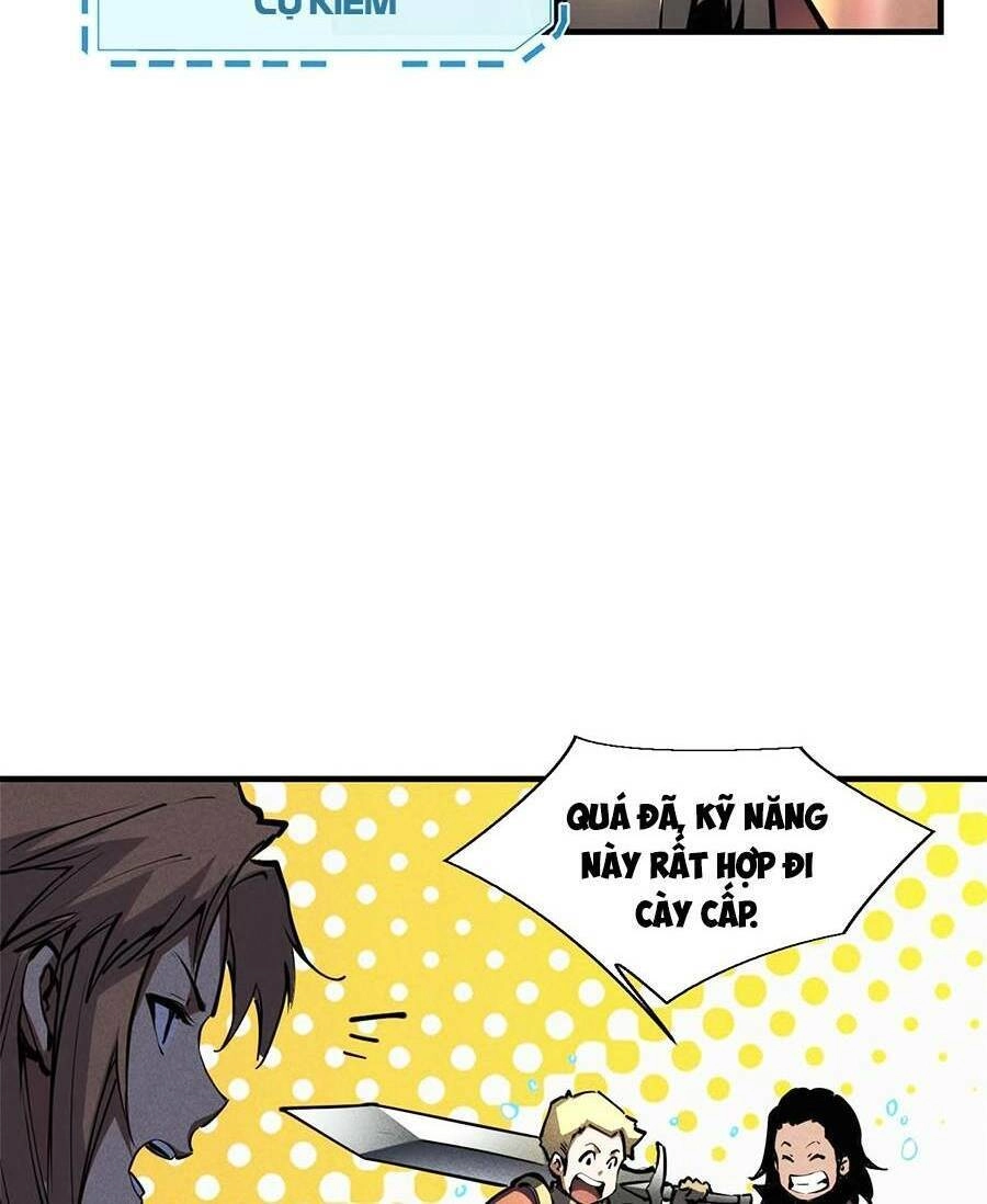 Tối Cường Kiếm Thần Trọng Sinh Ký Chapter 26 - 18