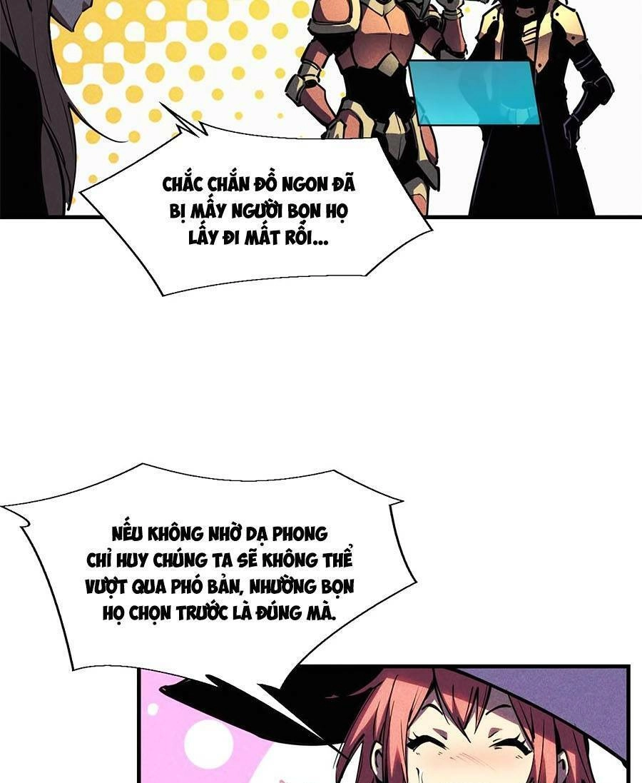 Tối Cường Kiếm Thần Trọng Sinh Ký Chapter 26 - 19