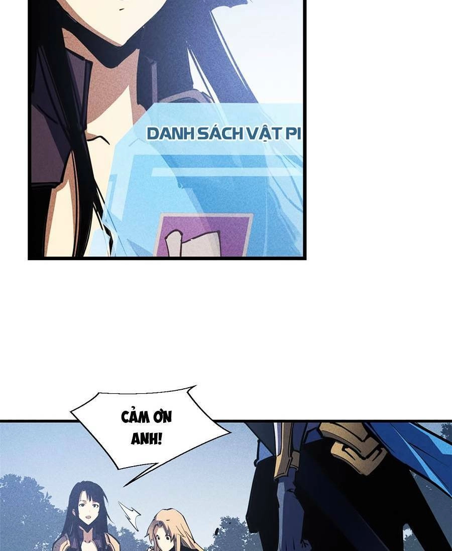 Tối Cường Kiếm Thần Trọng Sinh Ký Chapter 26 - 21