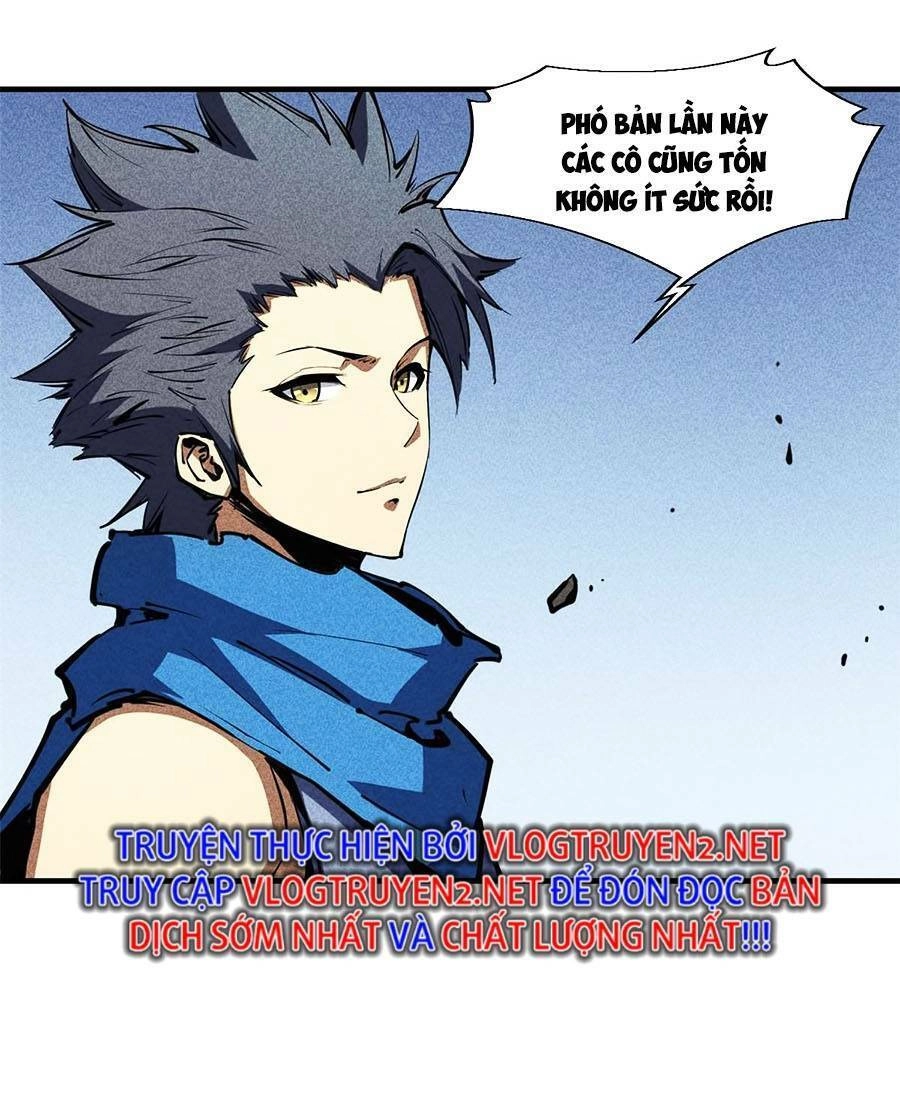 Tối Cường Kiếm Thần Trọng Sinh Ký Chapter 26 - 25