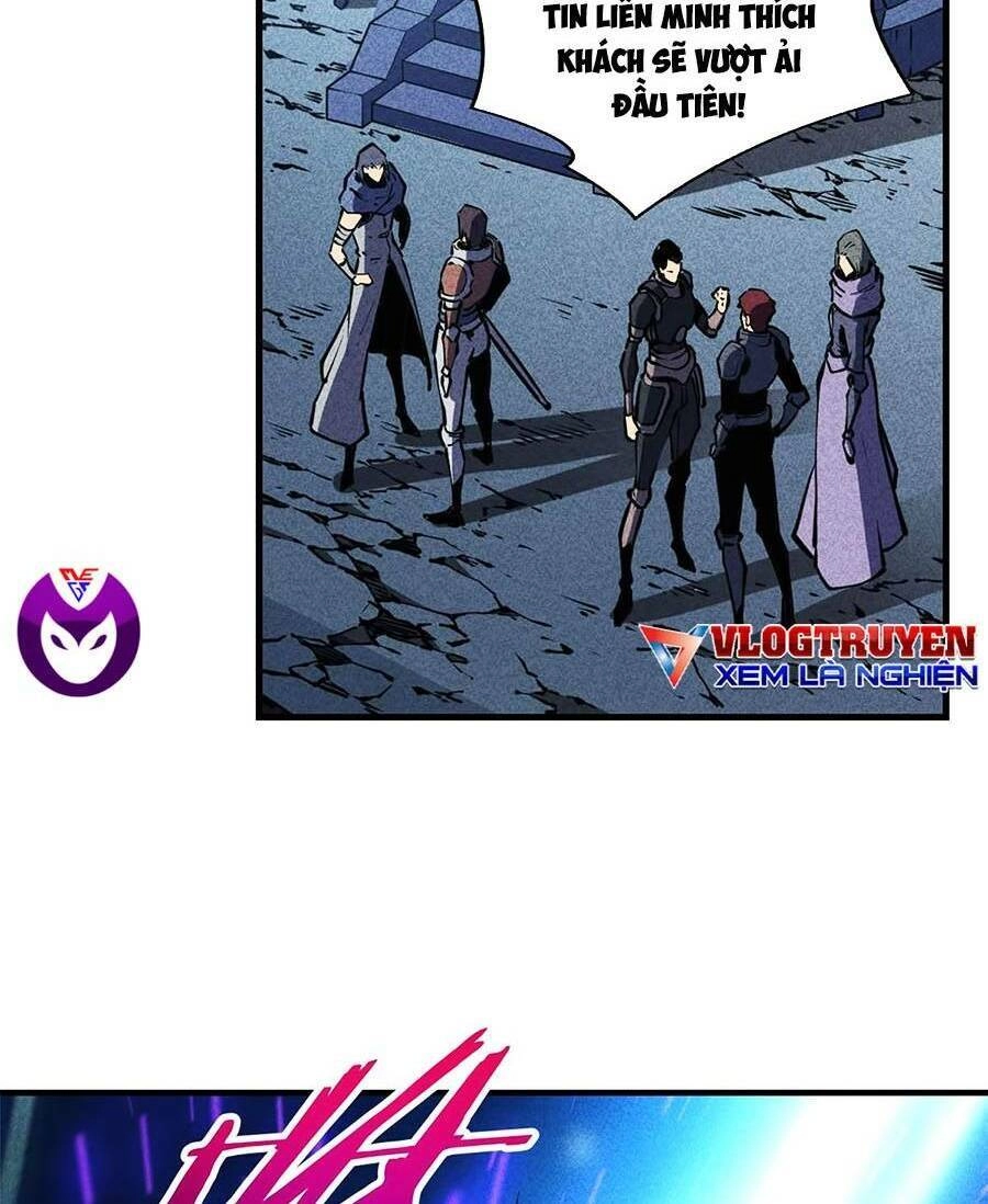 Tối Cường Kiếm Thần Trọng Sinh Ký Chapter 26 - 28