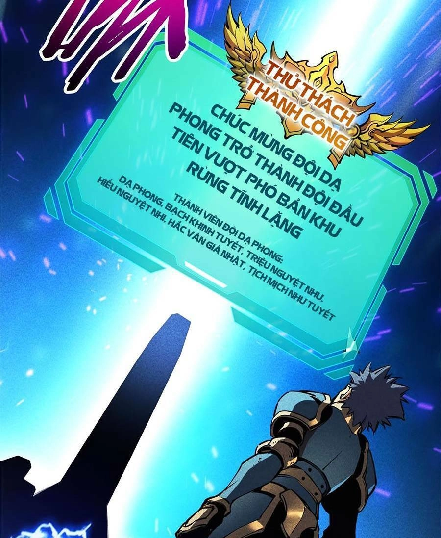 Tối Cường Kiếm Thần Trọng Sinh Ký Chapter 26 - 29