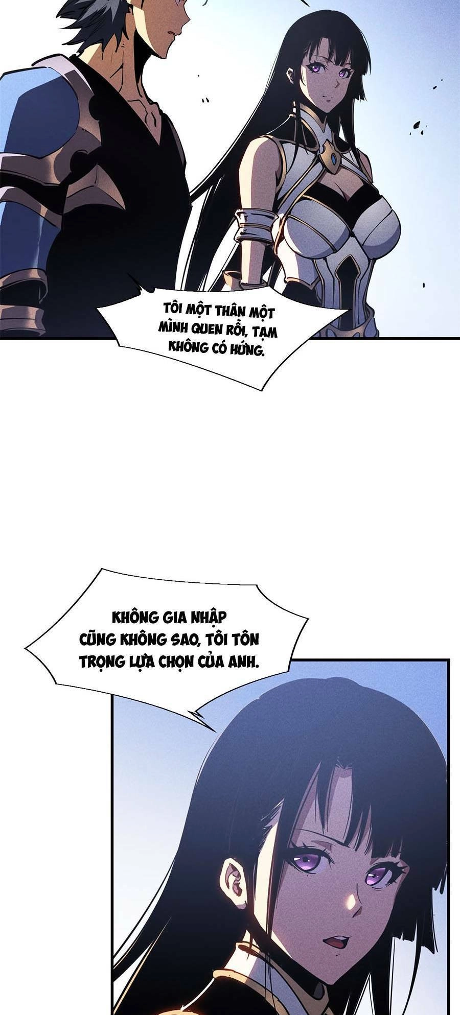 Tối Cường Kiếm Thần Trọng Sinh Ký Chapter 26 - 33