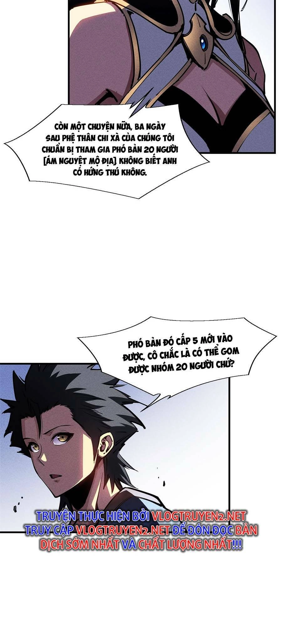 Tối Cường Kiếm Thần Trọng Sinh Ký Chapter 26 - 34