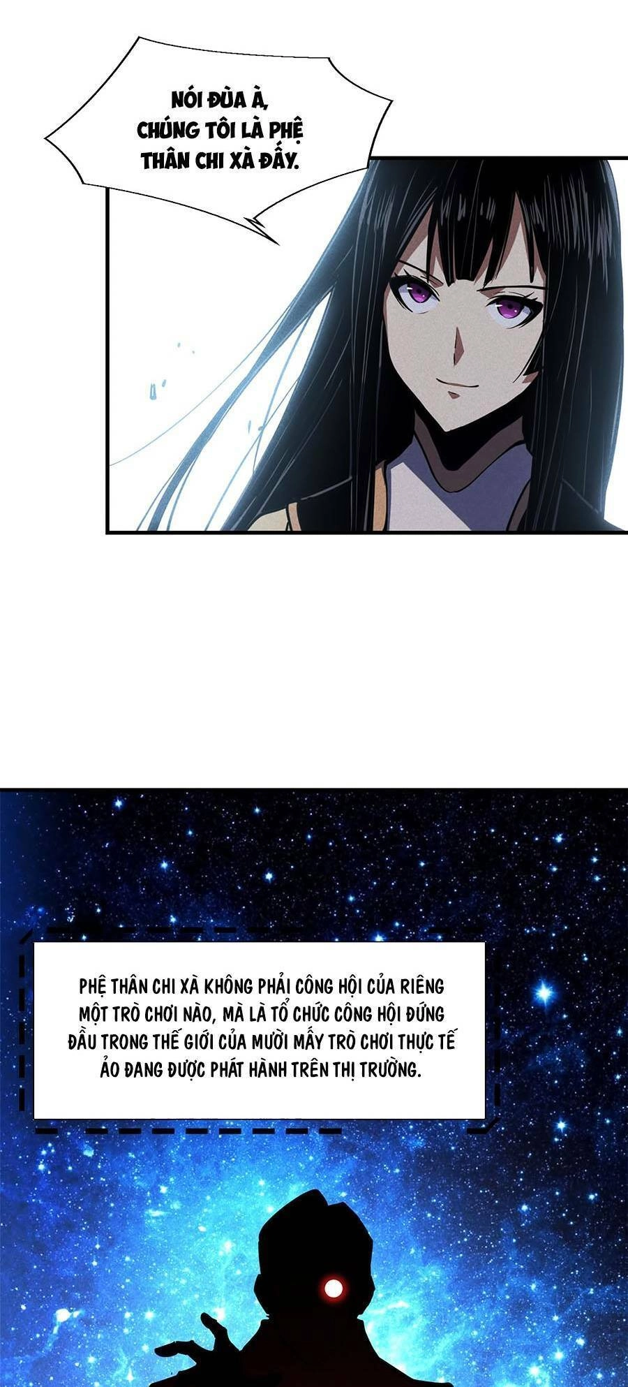 Tối Cường Kiếm Thần Trọng Sinh Ký Chapter 26 - 35