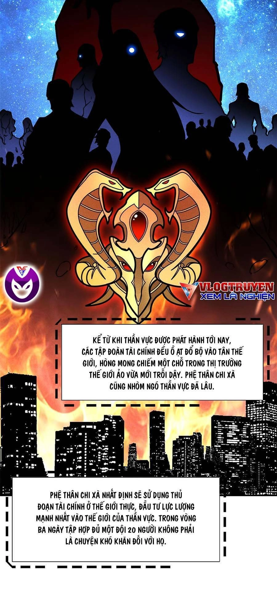 Tối Cường Kiếm Thần Trọng Sinh Ký Chapter 26 - 36