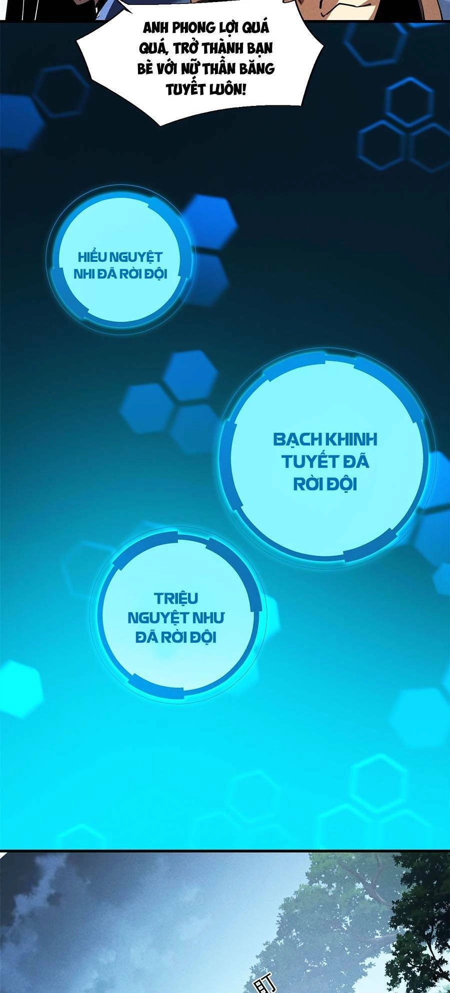 Tối Cường Kiếm Thần Trọng Sinh Ký Chapter 26 - 39