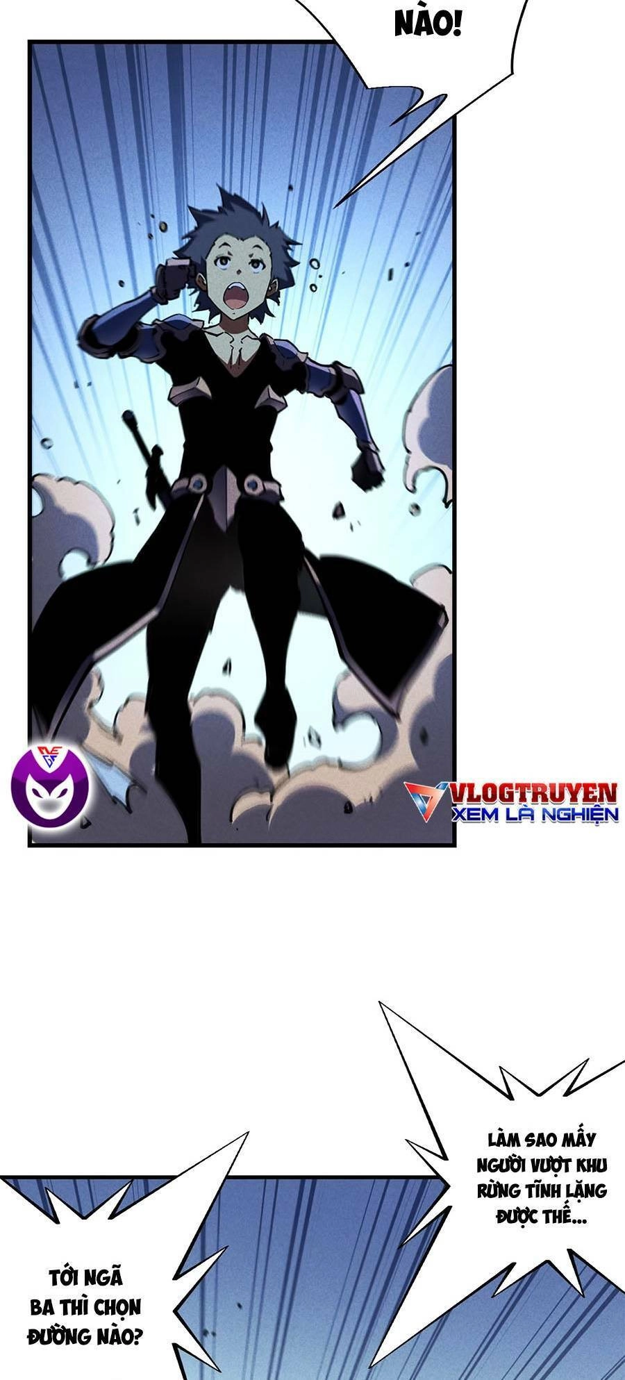 Tối Cường Kiếm Thần Trọng Sinh Ký Chapter 26 - 42