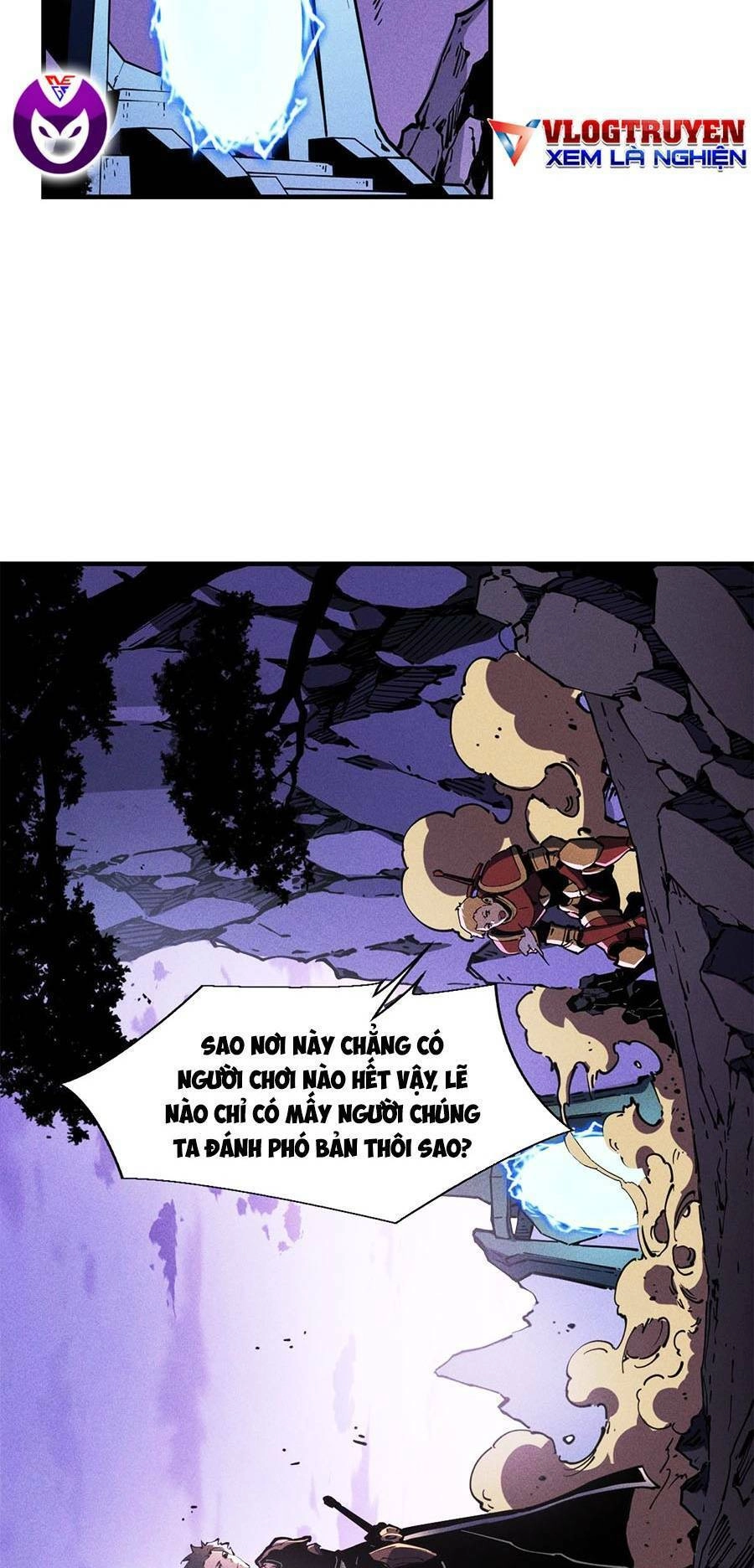 Tối Cường Kiếm Thần Trọng Sinh Ký Chapter 27 - 4