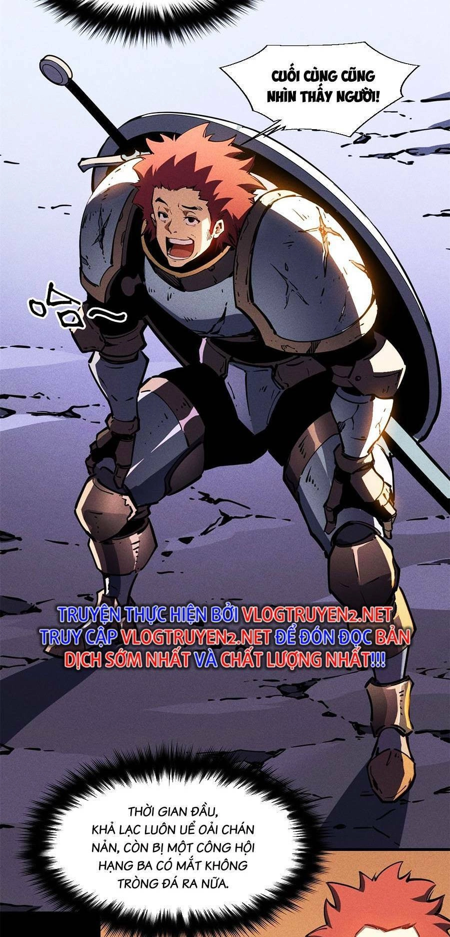 Tối Cường Kiếm Thần Trọng Sinh Ký Chapter 27 - 7