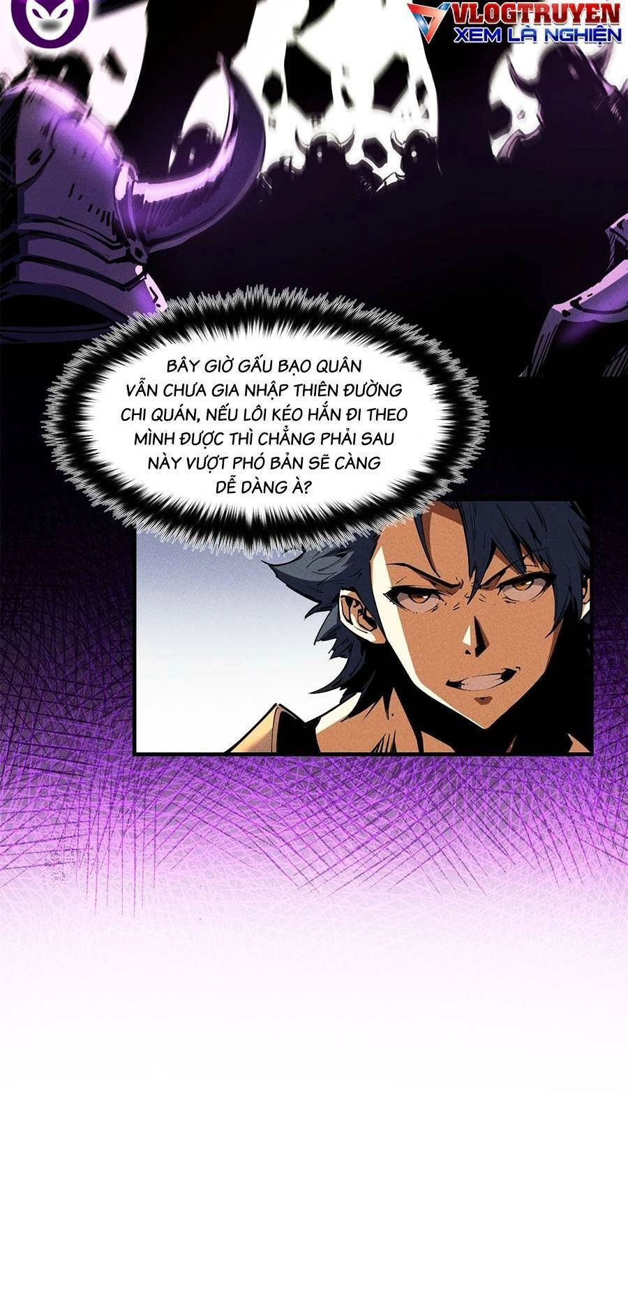 Tối Cường Kiếm Thần Trọng Sinh Ký Chapter 27 - 9