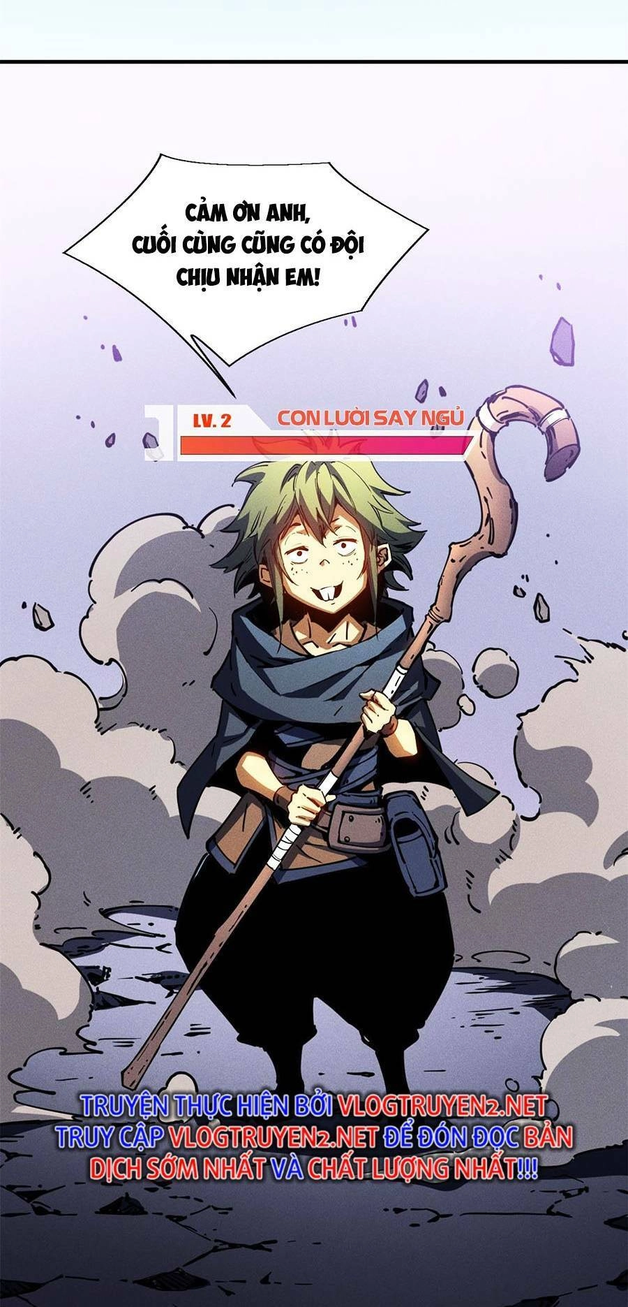 Tối Cường Kiếm Thần Trọng Sinh Ký Chapter 27 - 17