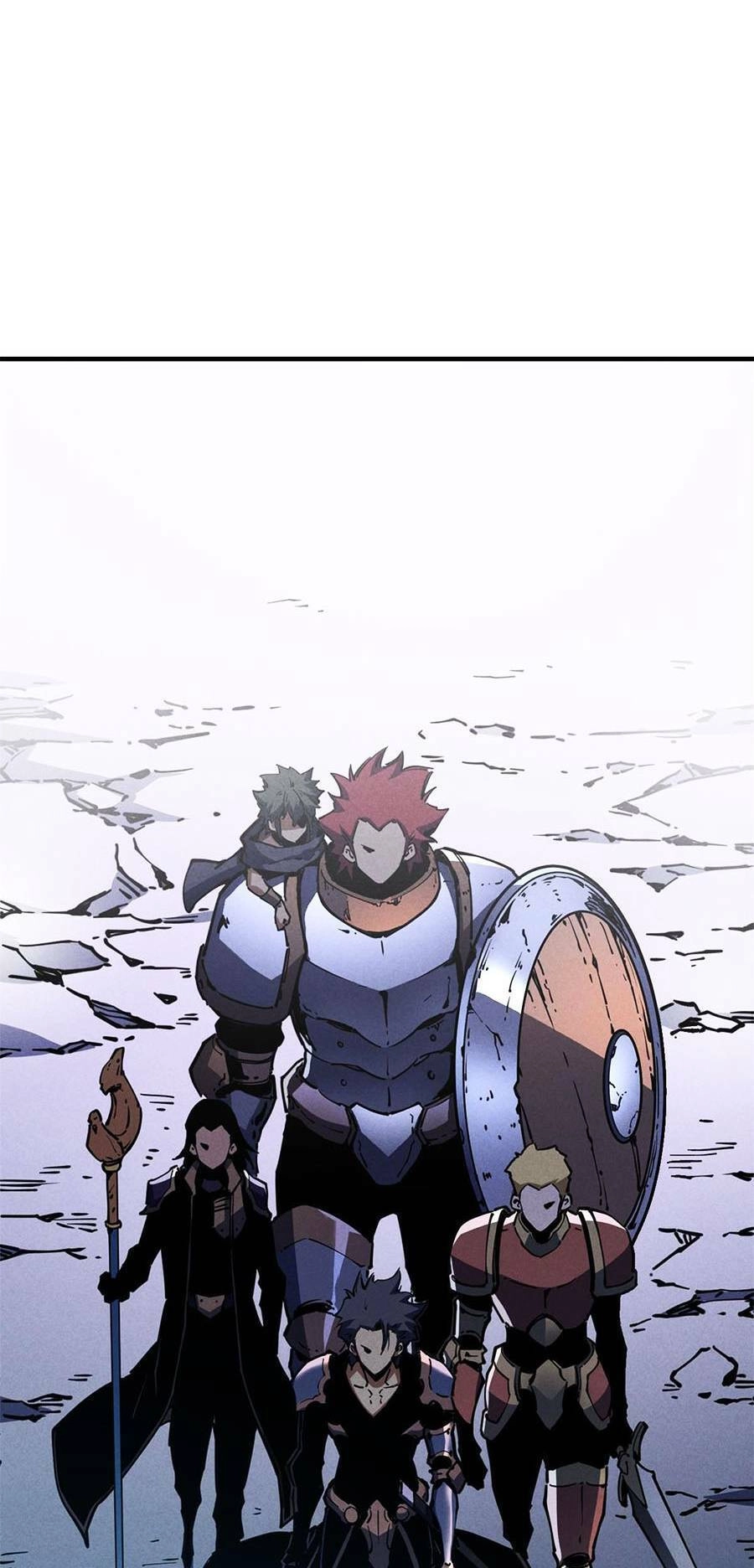 Tối Cường Kiếm Thần Trọng Sinh Ký Chapter 27 - 19