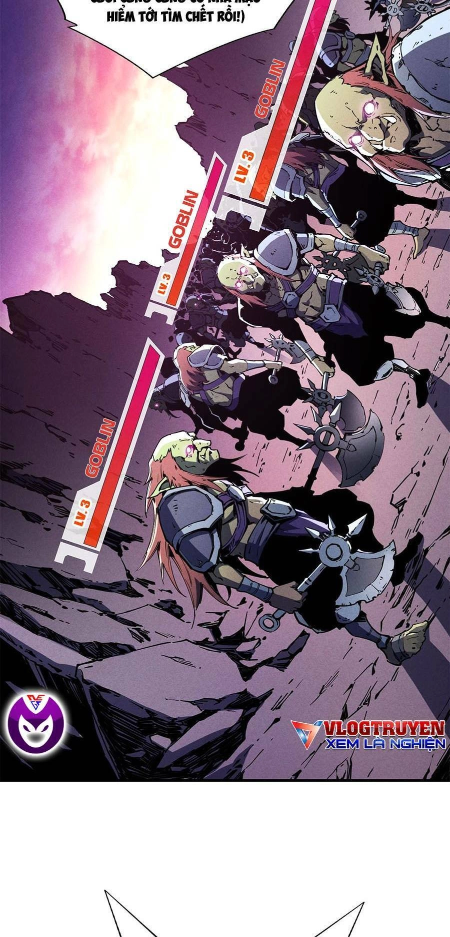 Tối Cường Kiếm Thần Trọng Sinh Ký Chapter 27 - 21