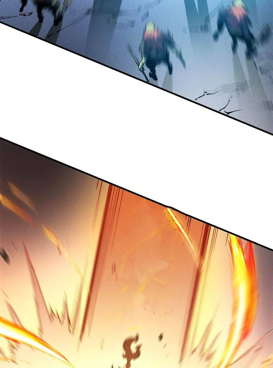 Tối Cường Kiếm Thần Trọng Sinh Ký Chapter 27 - 29