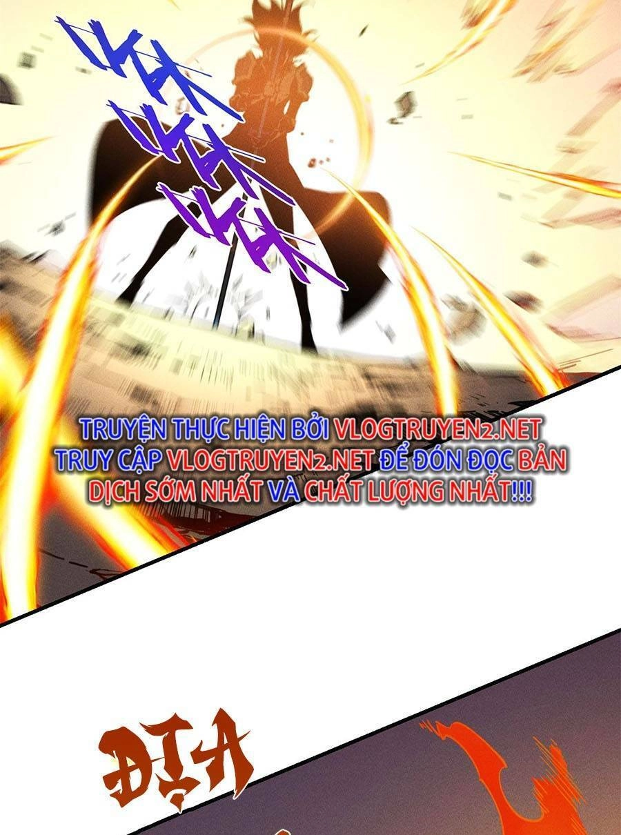 Tối Cường Kiếm Thần Trọng Sinh Ký Chapter 27 - 30