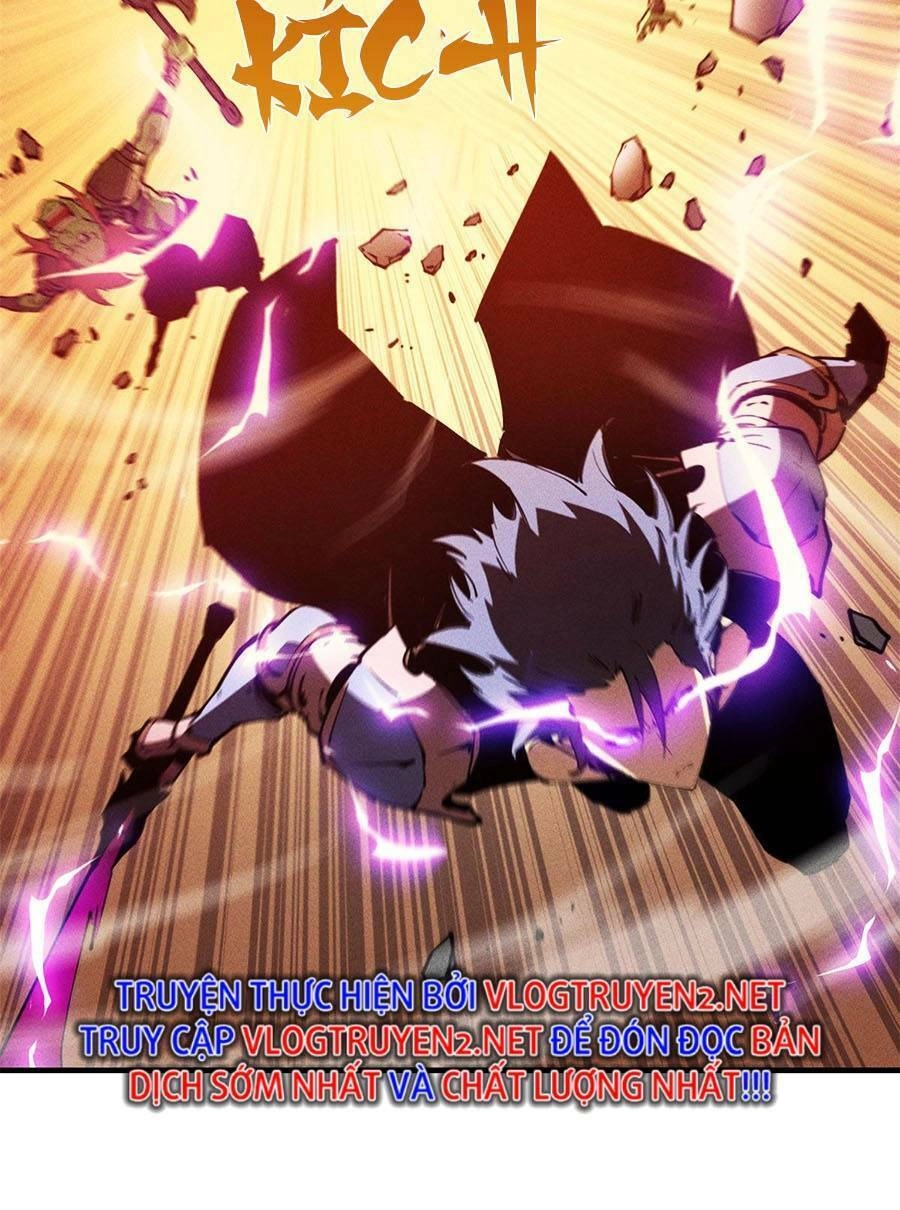 Tối Cường Kiếm Thần Trọng Sinh Ký Chapter 27 - 34