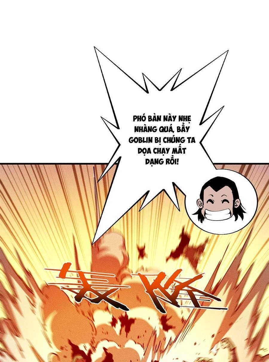 Tối Cường Kiếm Thần Trọng Sinh Ký Chapter 27 - 35