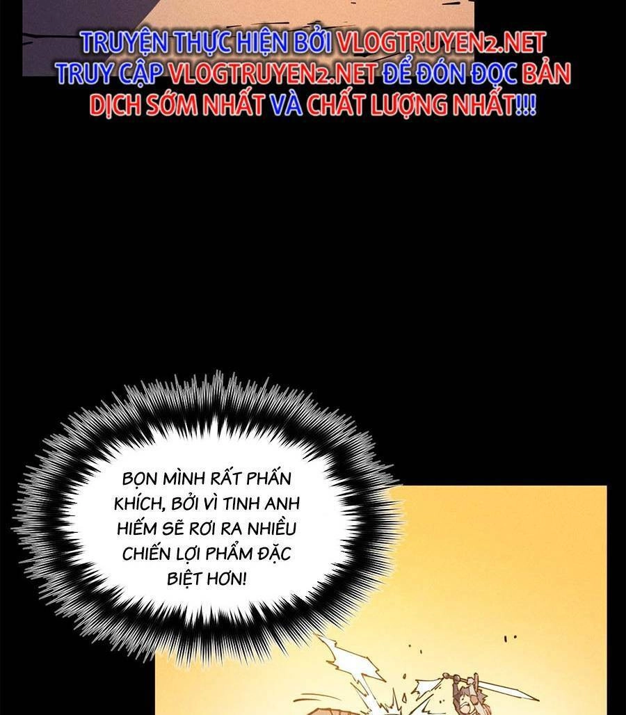 Tối Cường Kiếm Thần Trọng Sinh Ký Chapter 28 - 9
