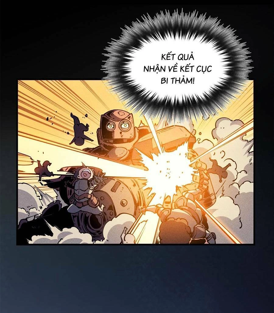 Tối Cường Kiếm Thần Trọng Sinh Ký Chapter 28 - 11