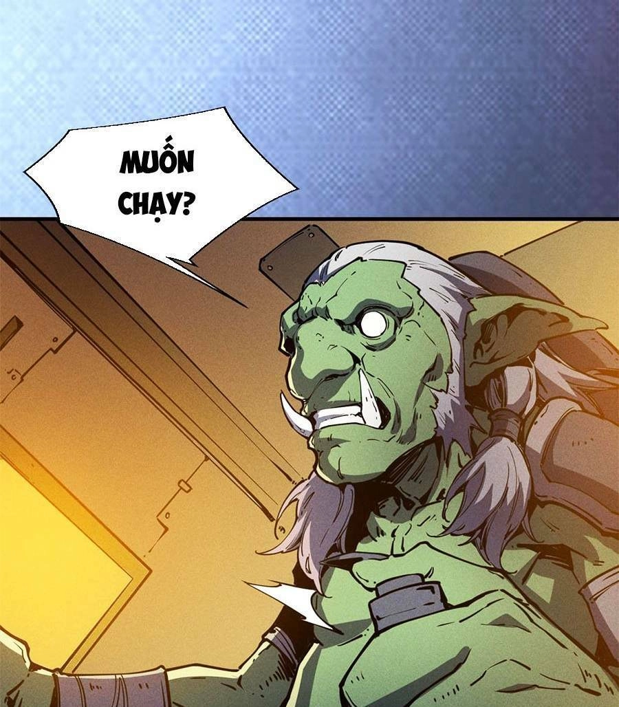 Tối Cường Kiếm Thần Trọng Sinh Ký Chapter 28 - 13