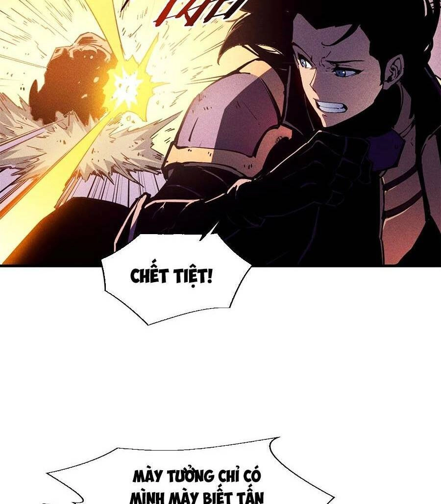 Tối Cường Kiếm Thần Trọng Sinh Ký Chapter 28 - 18