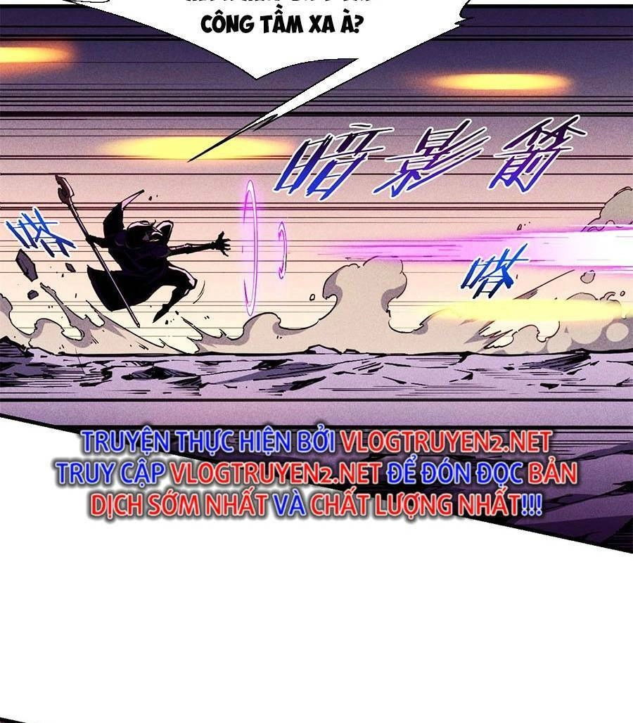 Tối Cường Kiếm Thần Trọng Sinh Ký Chapter 28 - 19