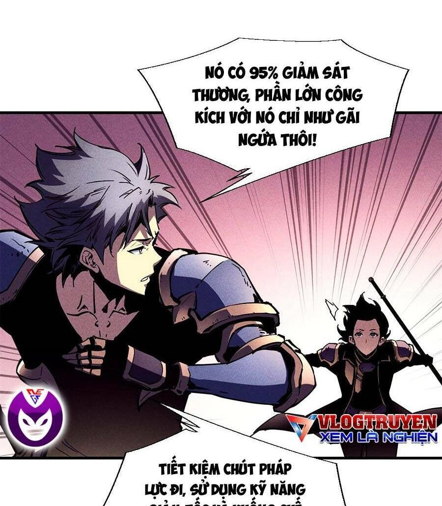 Tối Cường Kiếm Thần Trọng Sinh Ký Chapter 28 - 22