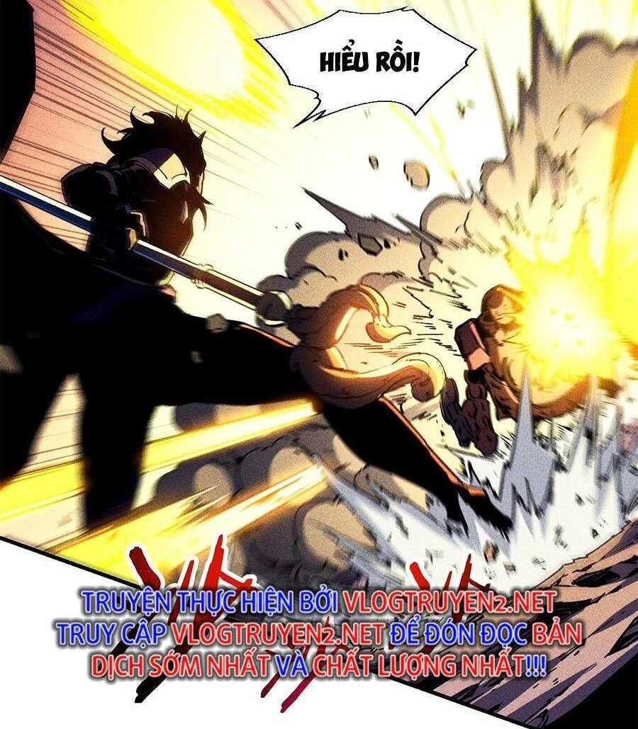 Tối Cường Kiếm Thần Trọng Sinh Ký Chapter 28 - 24