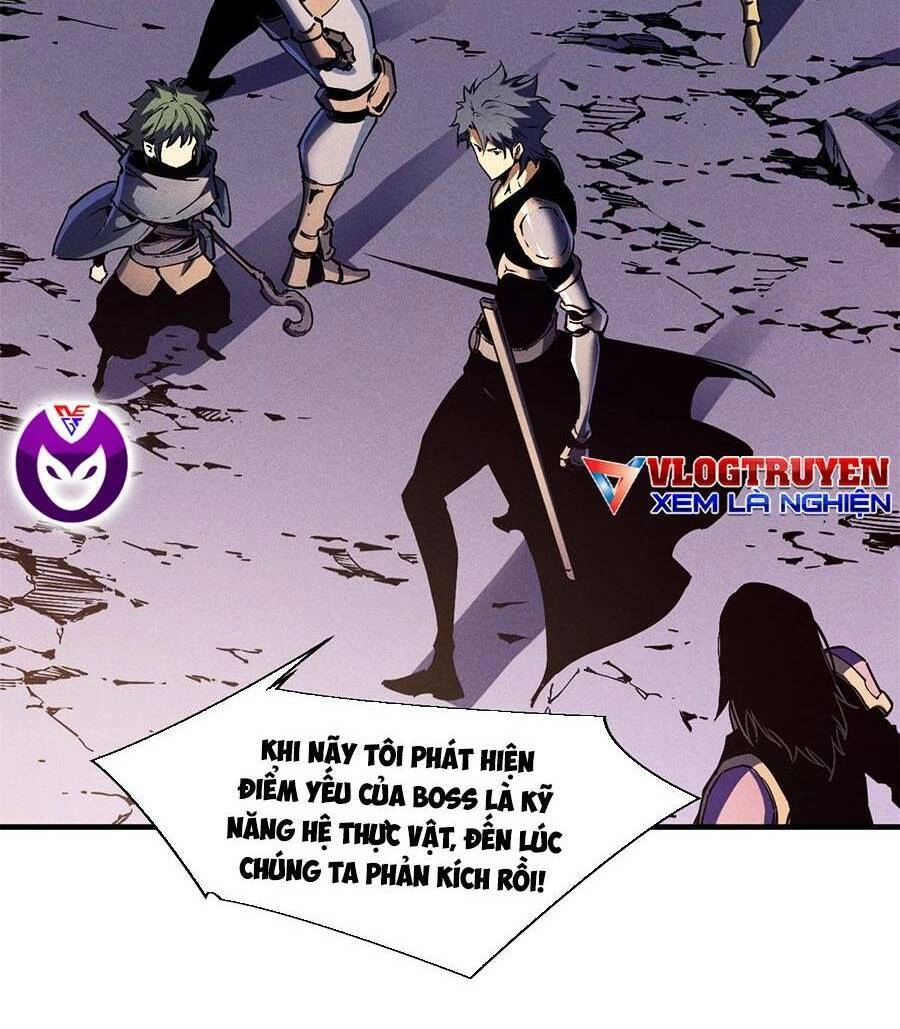 Tối Cường Kiếm Thần Trọng Sinh Ký Chapter 28 - 32