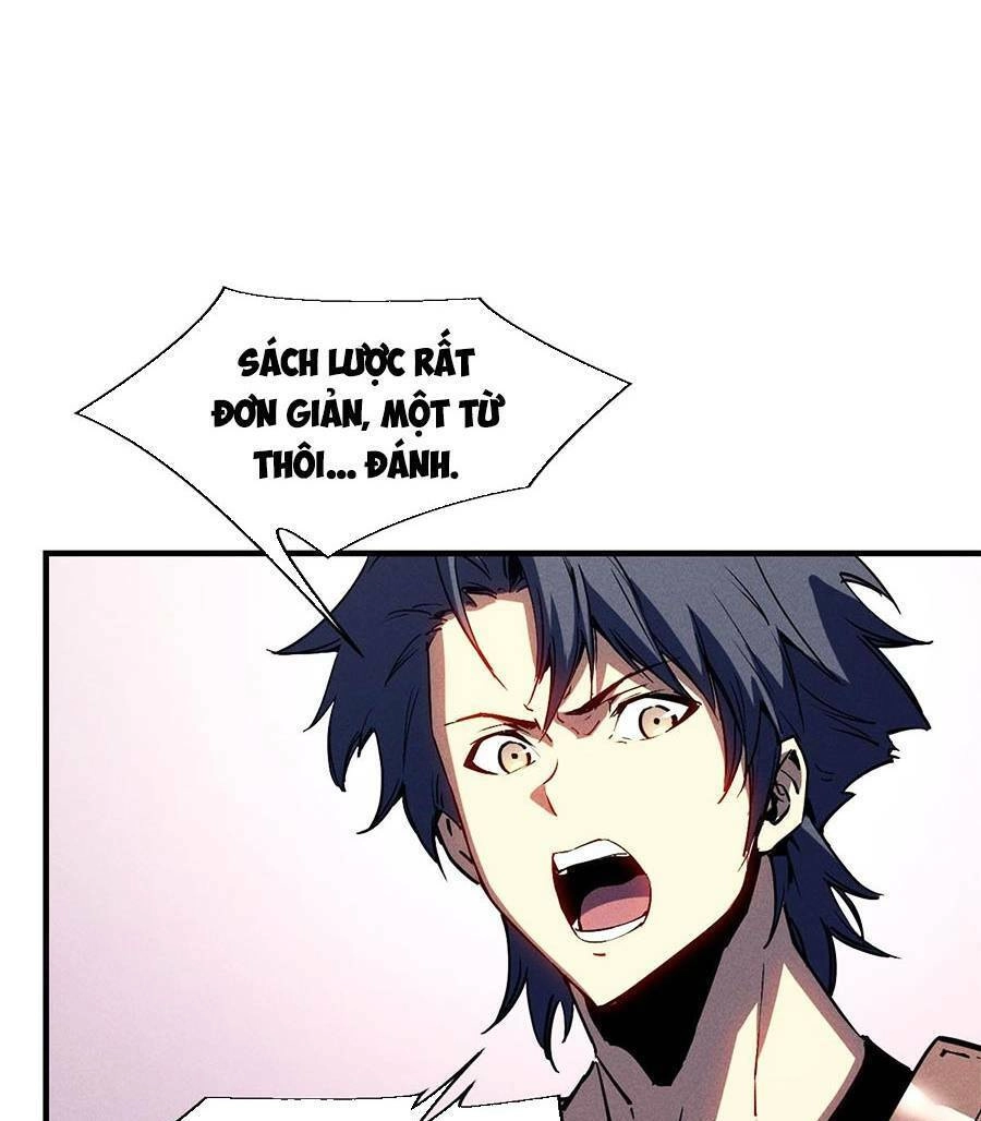 Tối Cường Kiếm Thần Trọng Sinh Ký Chapter 28 - 33