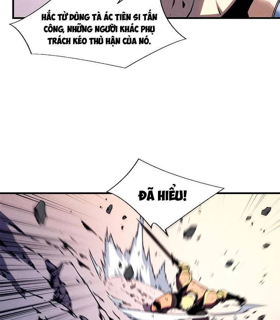 Tối Cường Kiếm Thần Trọng Sinh Ký Chapter 28 - 34