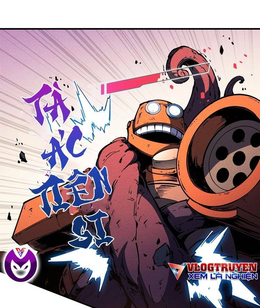 Tối Cường Kiếm Thần Trọng Sinh Ký Chapter 28 - 41