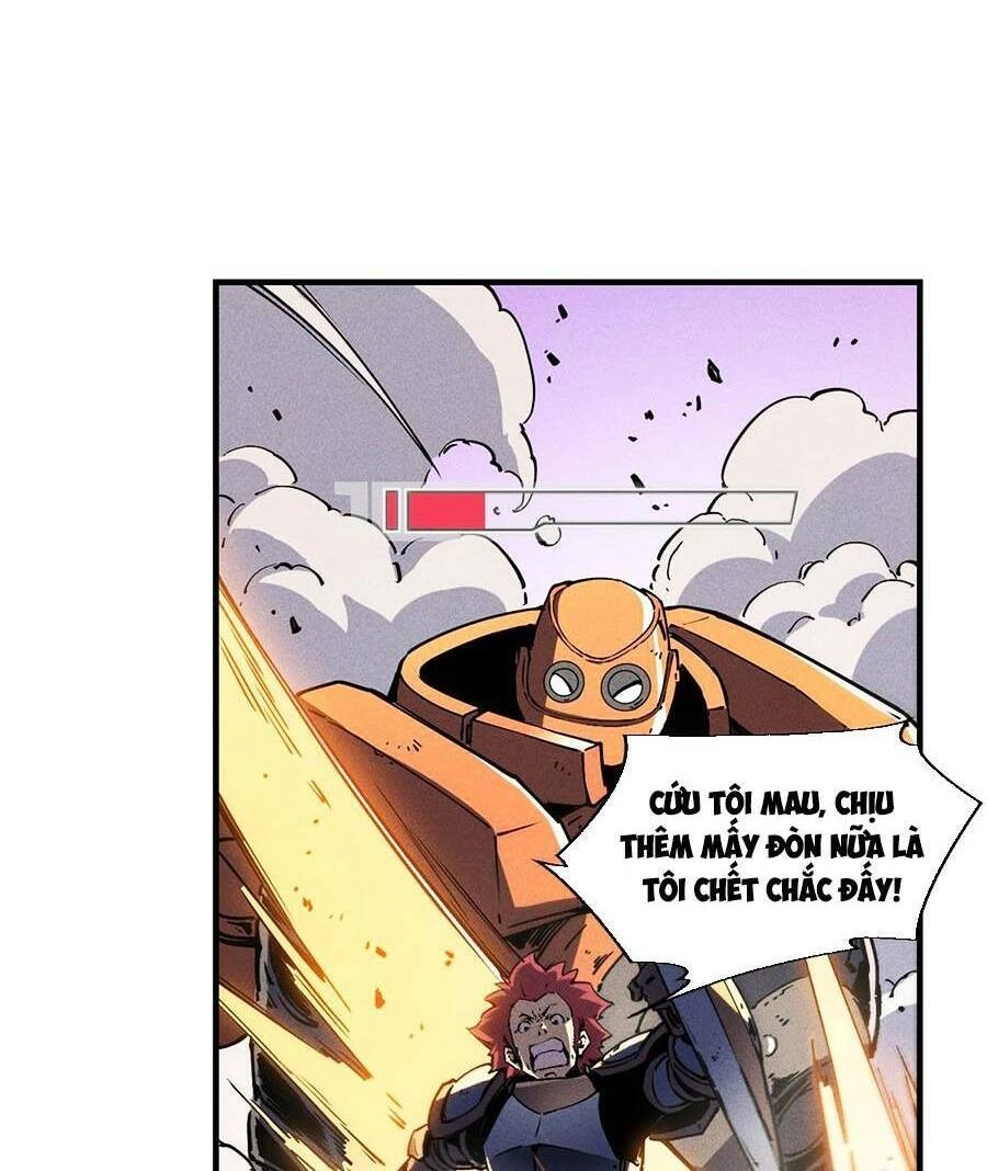 Tối Cường Kiếm Thần Trọng Sinh Ký Chapter 28 - 52