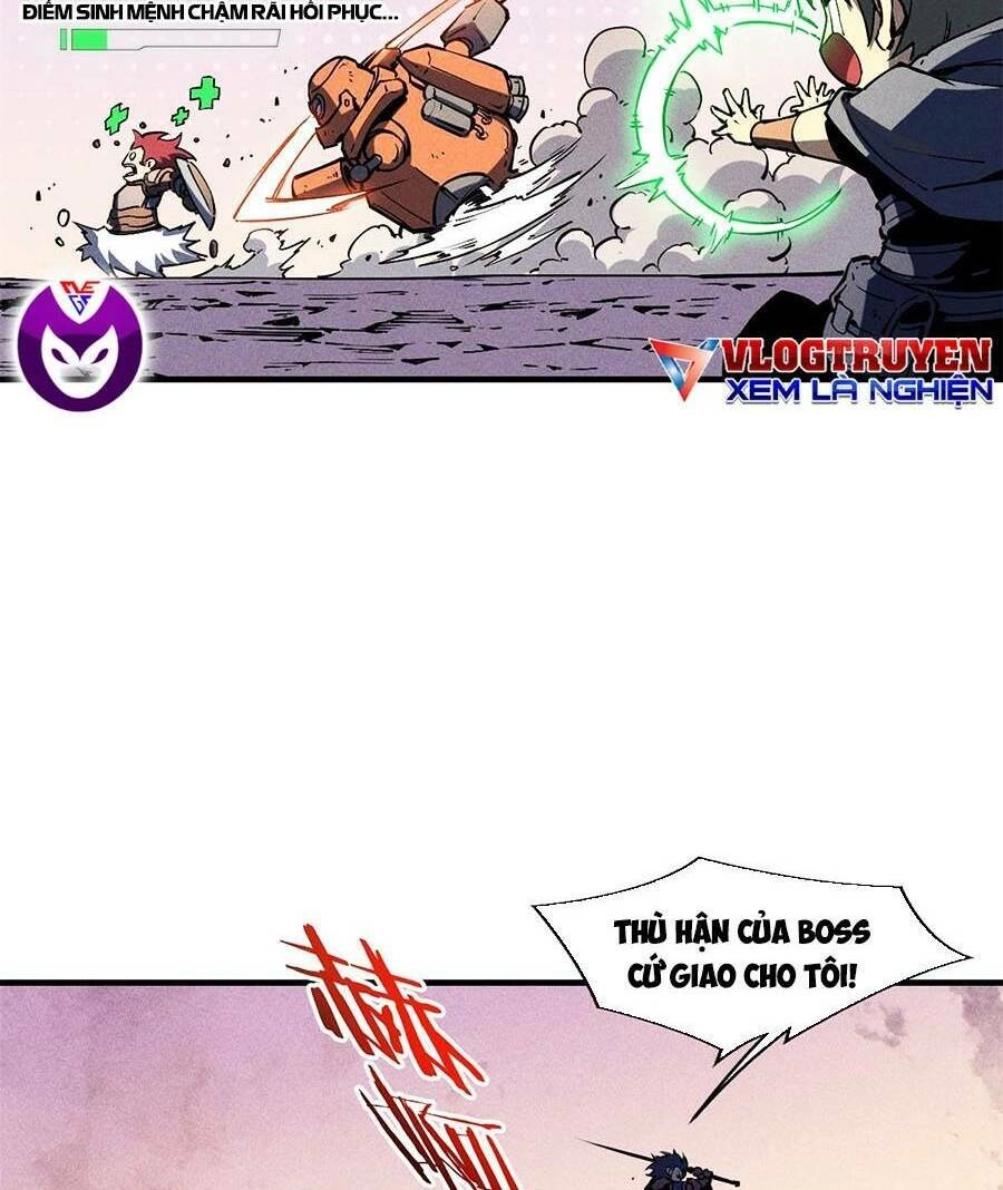 Tối Cường Kiếm Thần Trọng Sinh Ký Chapter 28 - 54