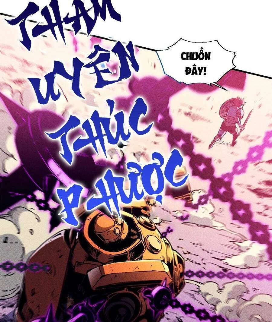 Tối Cường Kiếm Thần Trọng Sinh Ký Chapter 28 - 56