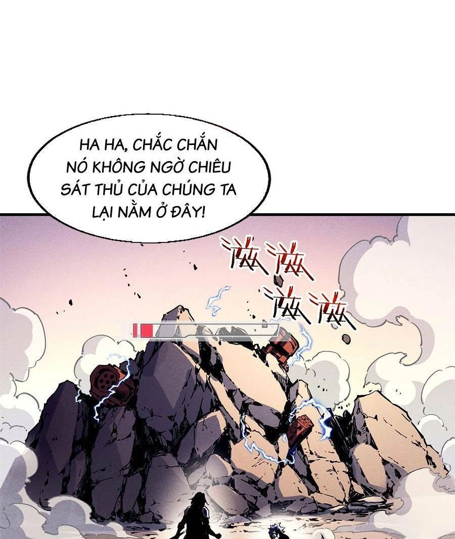 Tối Cường Kiếm Thần Trọng Sinh Ký Chapter 28 - 71