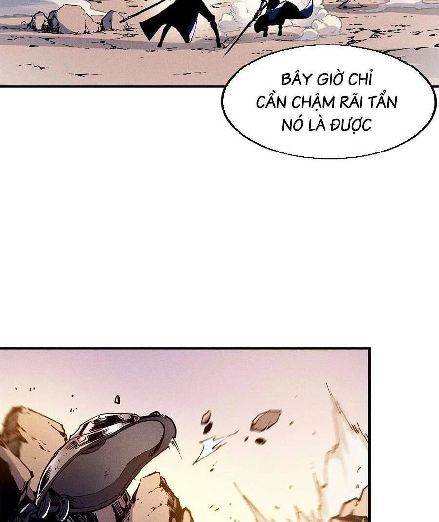 Tối Cường Kiếm Thần Trọng Sinh Ký Chapter 28 - 72