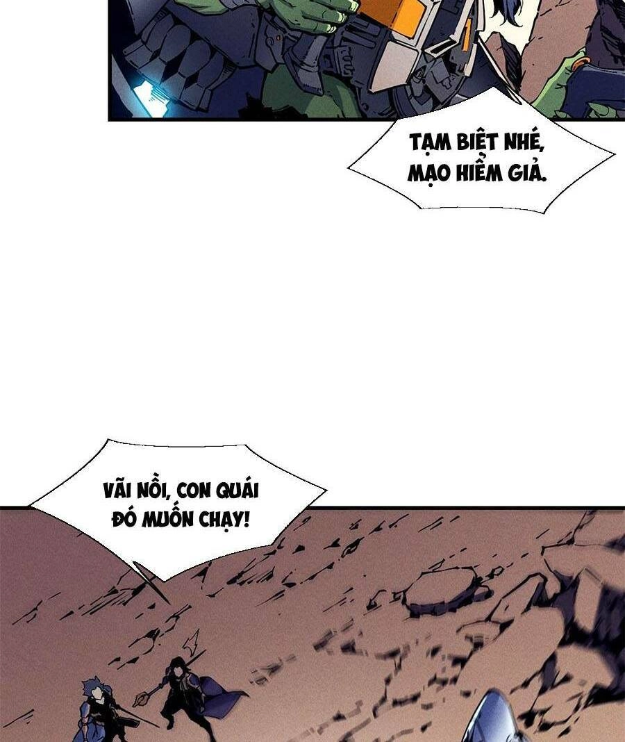 Tối Cường Kiếm Thần Trọng Sinh Ký Chapter 28 - 74