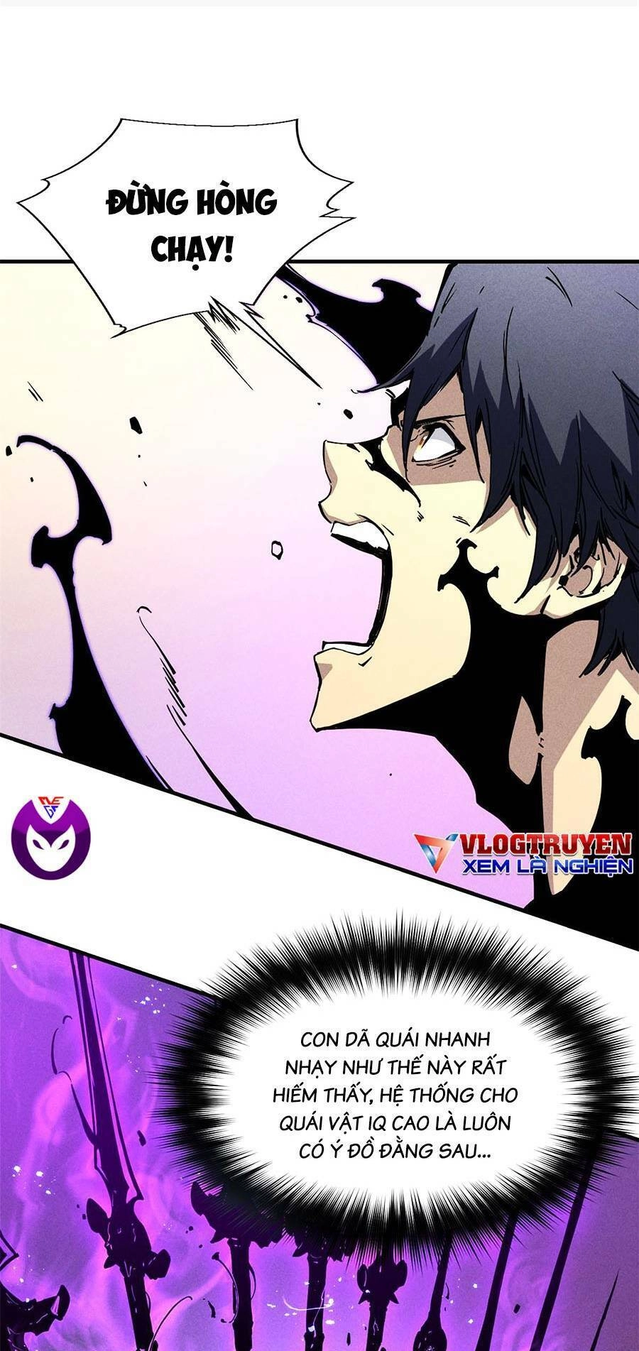 Tối Cường Kiếm Thần Trọng Sinh Ký Chapter 29 - 3