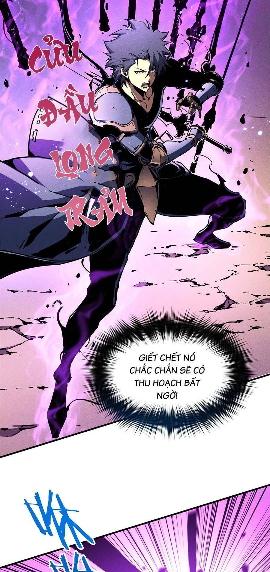 Tối Cường Kiếm Thần Trọng Sinh Ký Chapter 29 - 4