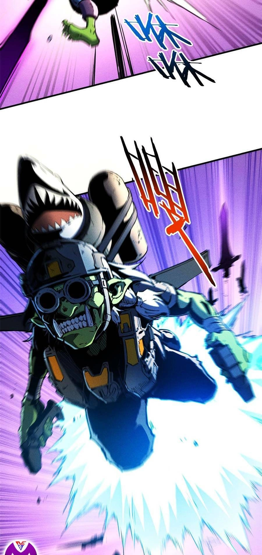 Tối Cường Kiếm Thần Trọng Sinh Ký Chapter 29 - 6