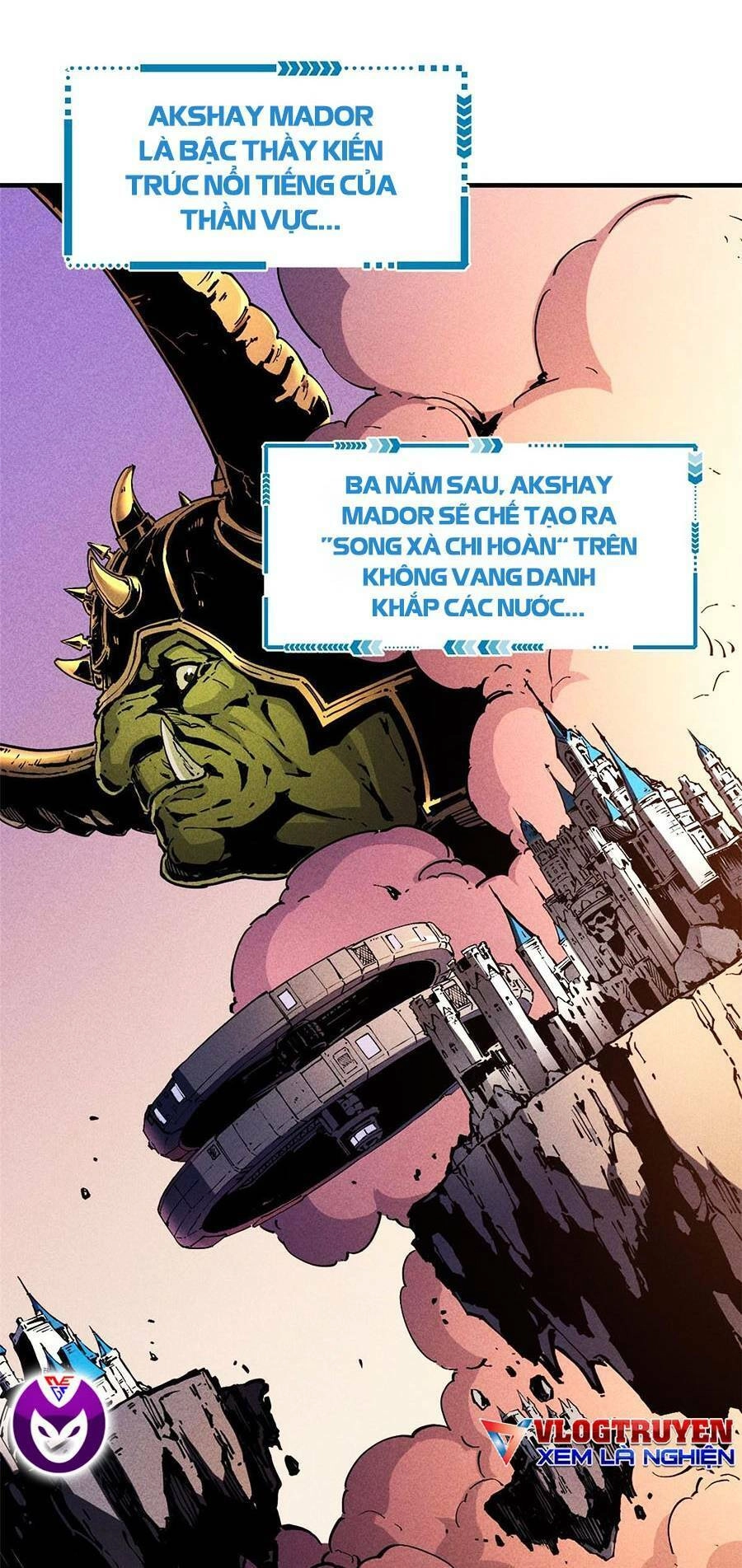 Tối Cường Kiếm Thần Trọng Sinh Ký Chapter 29 - 9