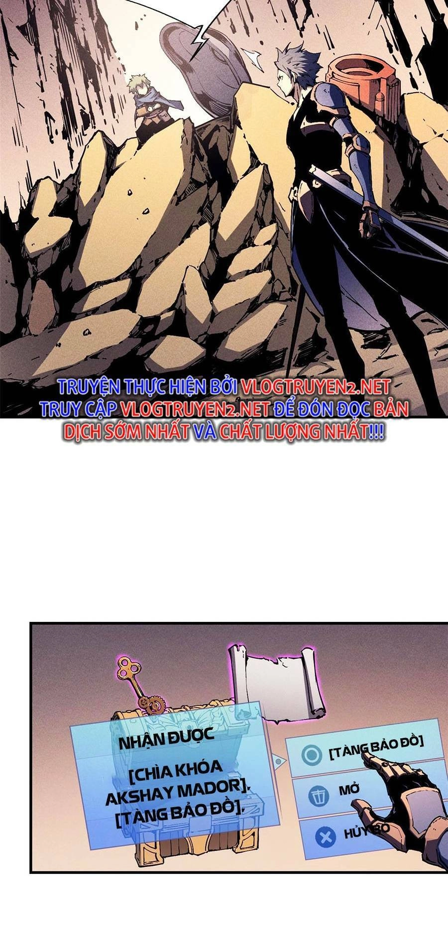 Tối Cường Kiếm Thần Trọng Sinh Ký Chapter 29 - 11