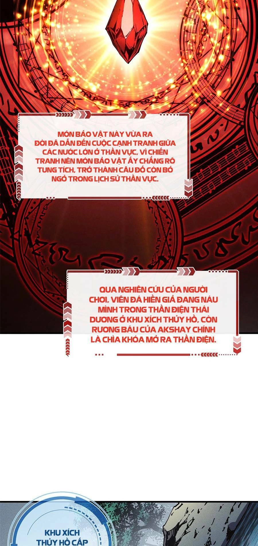 Tối Cường Kiếm Thần Trọng Sinh Ký Chapter 29 - 15