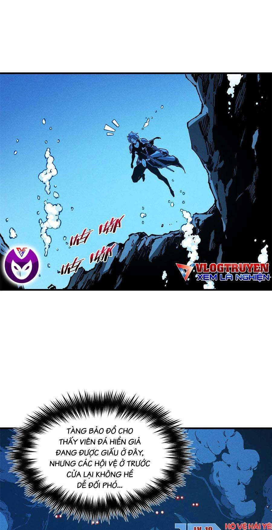 Tối Cường Kiếm Thần Trọng Sinh Ký Chapter 29 - 21