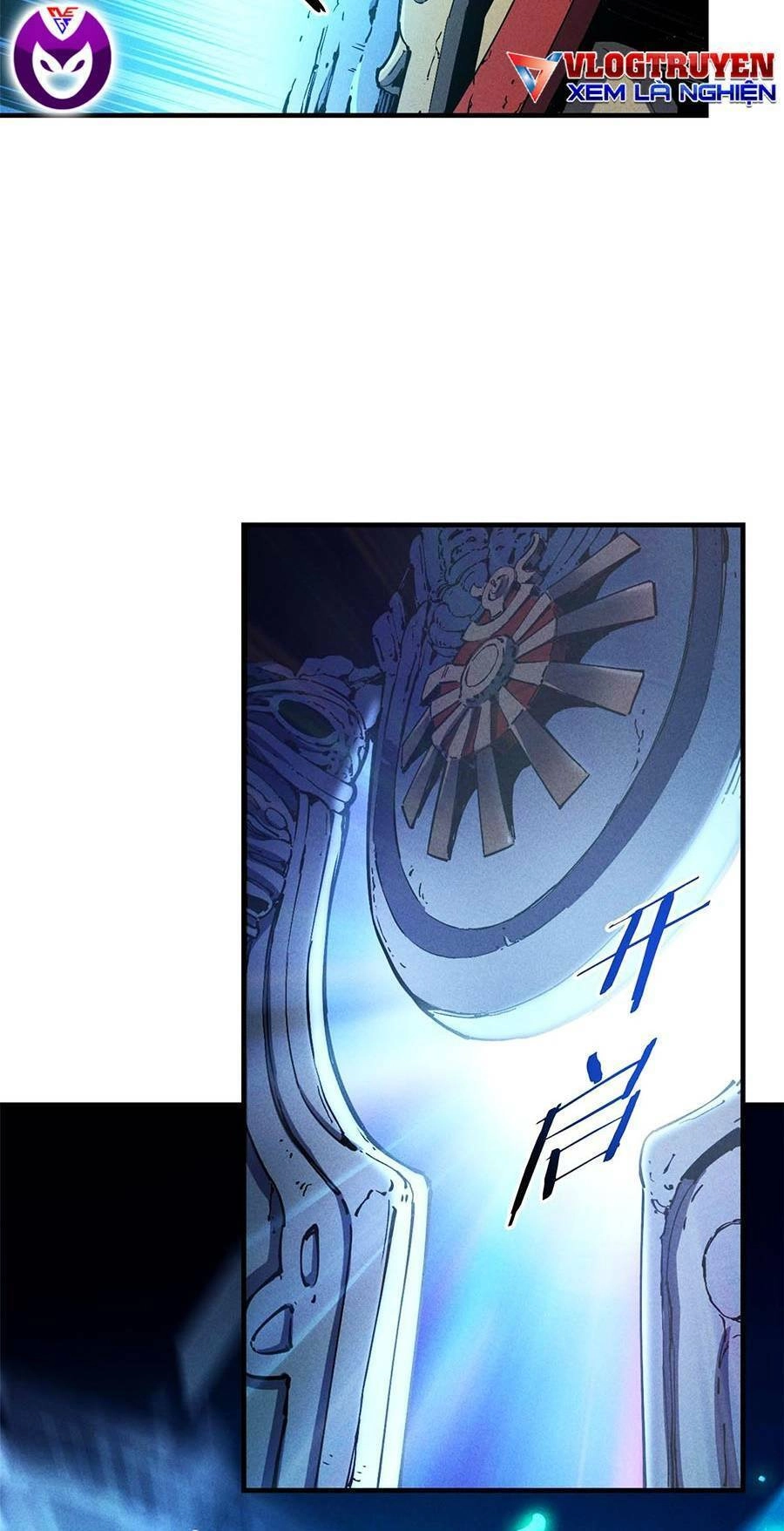 Tối Cường Kiếm Thần Trọng Sinh Ký Chapter 29 - 28