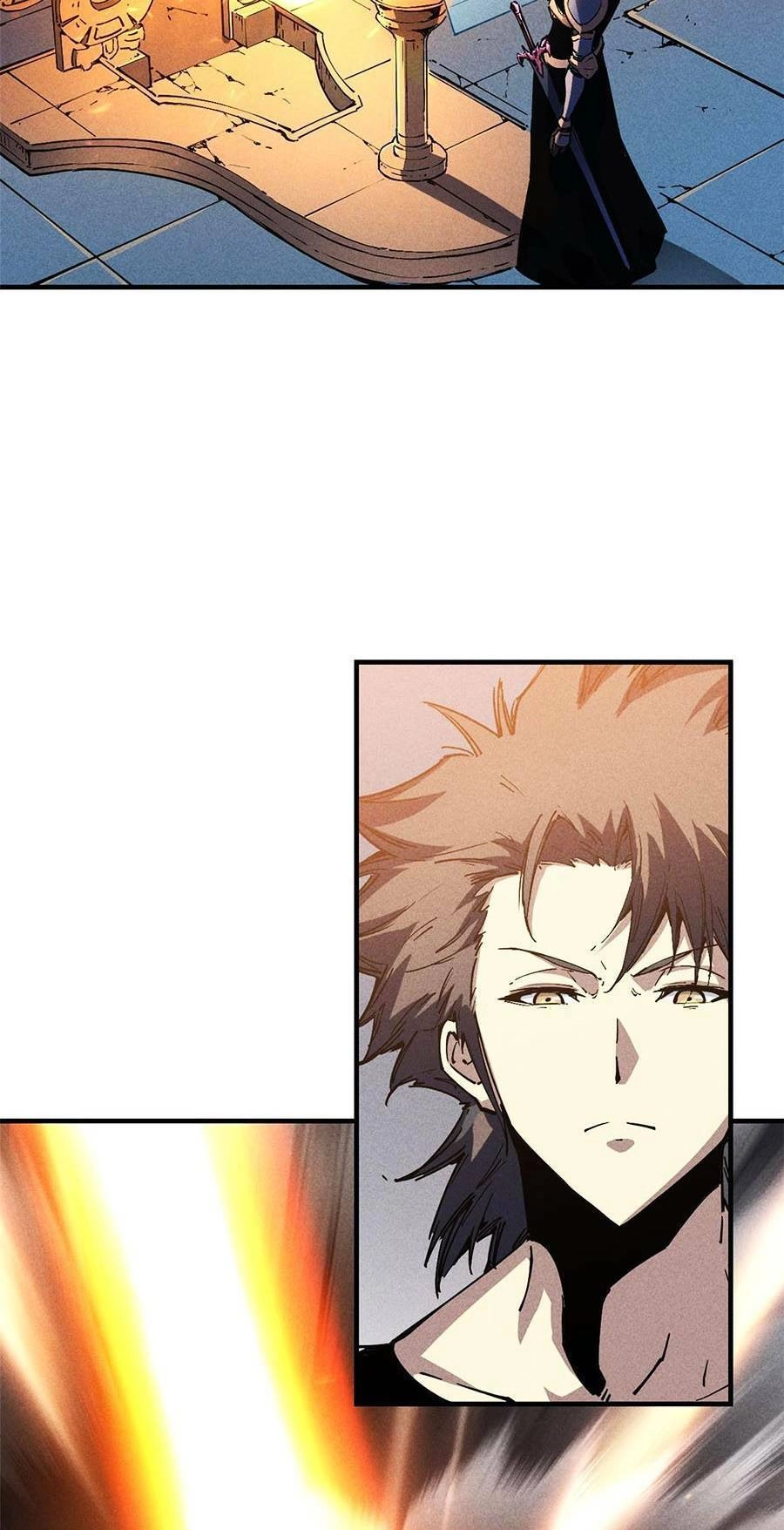 Tối Cường Kiếm Thần Trọng Sinh Ký Chapter 29 - 35