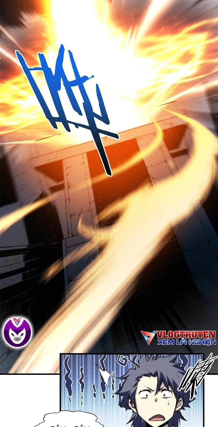 Tối Cường Kiếm Thần Trọng Sinh Ký Chapter 29 - 36