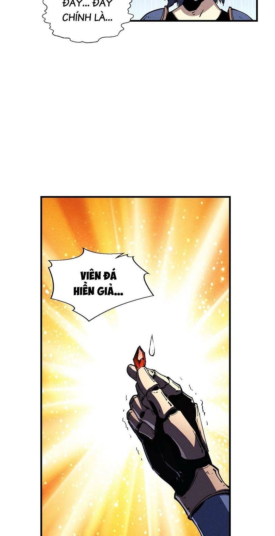 Tối Cường Kiếm Thần Trọng Sinh Ký Chapter 29 - 37